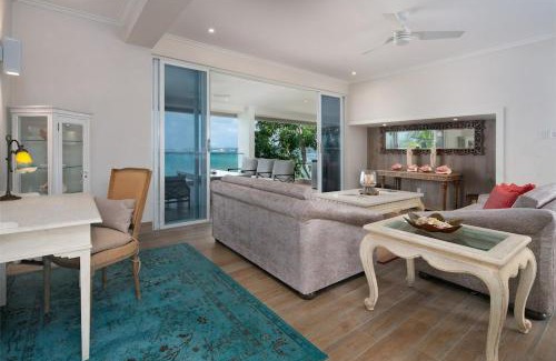 Atlantic Shores Casa | Surfing Villa - 4 Bed - South Coast of Barbados