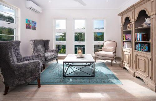 Atlantic Shores Casa | Surfing Villa - 4 Bed - South Coast of Barbados