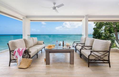 Atlantic Shores Casa | Surfing Villa - 4 Bed - South Coast of Barbados