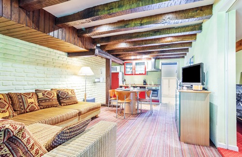 Hessenheim Apartamento | Surfinia - piscine partagée - proche Europa Park