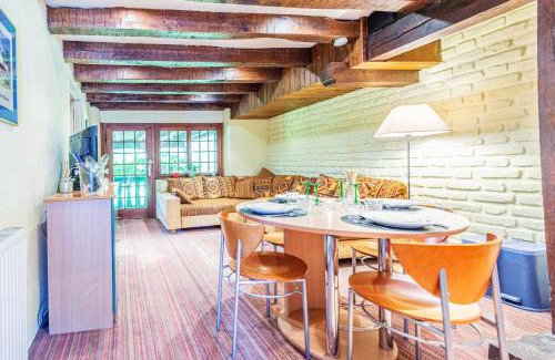 Hessenheim Apartamento | Surfinia - piscine partagée - proche Europa Park