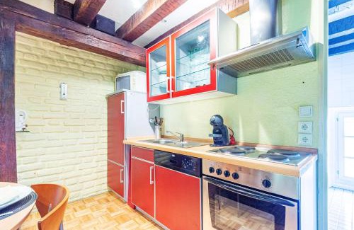 Hessenheim Apartamento | Surfinia - piscine partagée - proche Europa Park