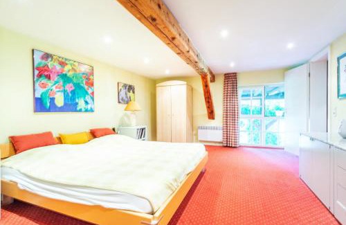 Hessenheim Apartamento | Surfinia - piscine partagée - proche Europa Park