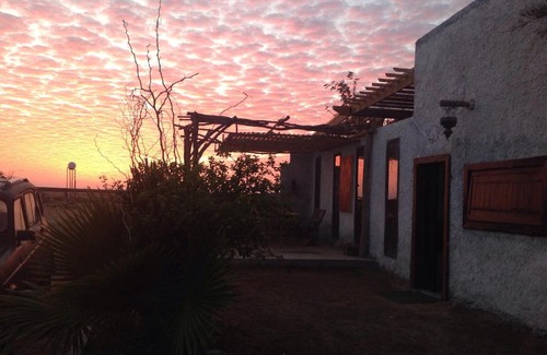 Dakhla Casa | Surfiscamp Dakhla