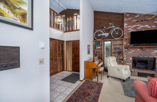 Seaside Casa | Surfrider Seaside