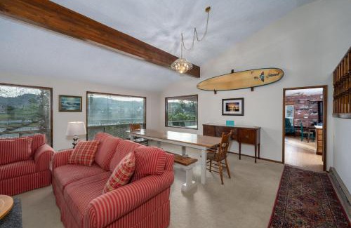 Seaside Casa | Surfrider Seaside