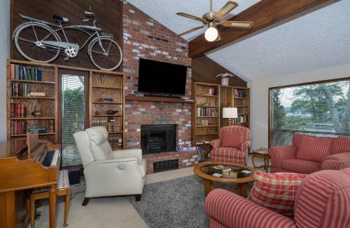 Seaside Casa | Surfrider Seaside