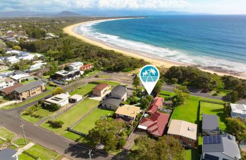 Culburra Beach Apartamento | Surfrider Studio - Pet Friendly - 1 Night Stays!