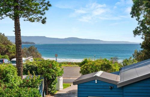 Culburra Beach Apartamento | Surfrider Studio - Pet Friendly - 1 Night Stays!