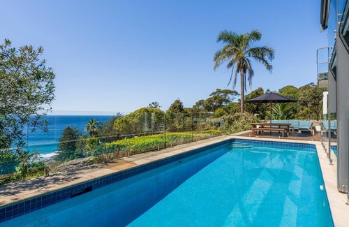 Whale Beach Casa | SURFS UP PLAYA DE BALLENAS