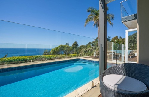 Whale Beach Casa | SURFS UP PLAYA DE BALLENAS