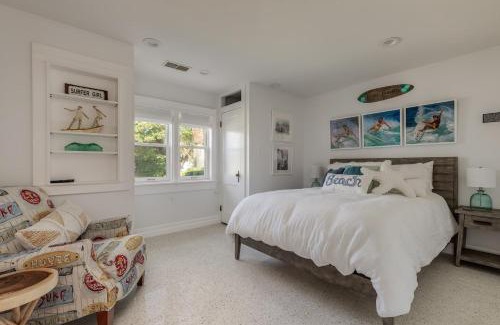 Melbourne Beach Casa | Surfs Up - Retreat At The Beach With Heated Pool