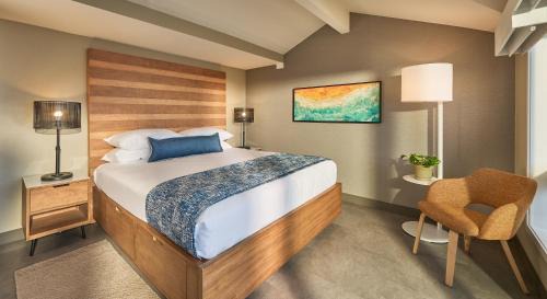 Downtown Cannon Beach Complejo | Surfsand Resort