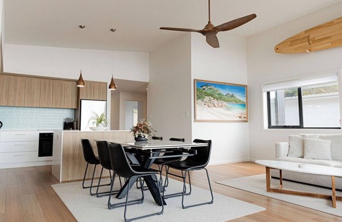 Bicheno Casa | Surfscape Beach House Bicheno