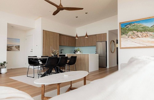 Bicheno Casa | Surfscape Beach House Bicheno