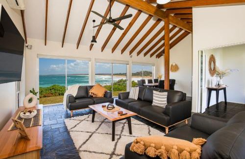 Culburra Beach Casa | Surfside 5 Mins Walk to Beach
