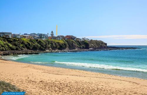 Culburra Beach Casa | Surfside 5 Mins Walk to Beach