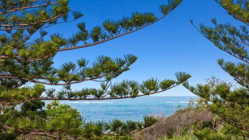 Kingscliff Apartamento | Surfside Apartment 11 by Kingscliff Accommodation