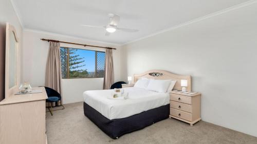 Kingscliff Apartamento | Surfside Apartment 11 by Kingscliff Accommodation