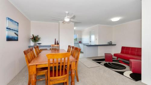 Kingscliff Apartamento | Surfside Apartment 11 by Kingscliff Accommodation