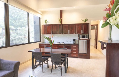 Playa Santa Teresa Apartamento | Surfside Apartments Playa Carmen