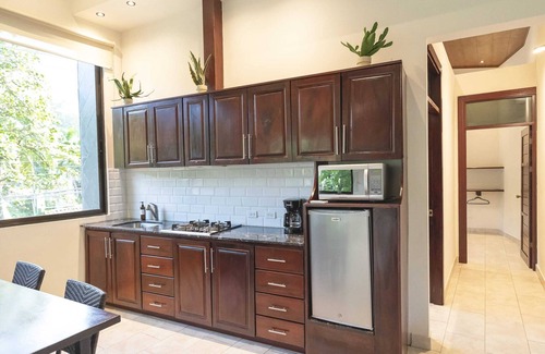 Playa Santa Teresa Apartamento | Surfside Apartments Playa Carmen