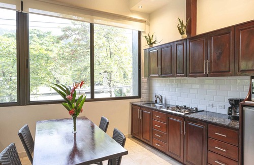 Playa Santa Teresa Apartamento | Surfside Apartments Playa Carmen