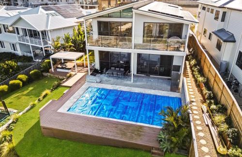 Catherine Hill Bay Casa | Surfside