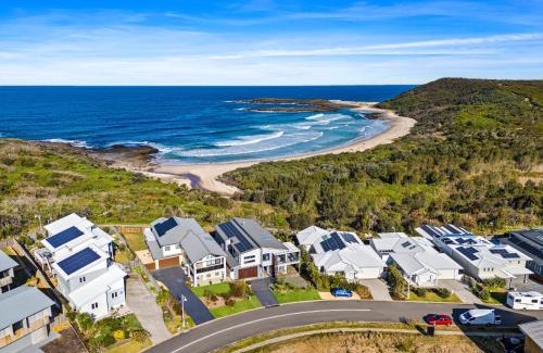 Catherine Hill Bay Casa | Surfside