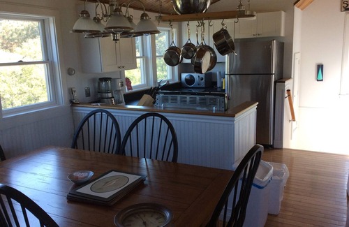 Surfside Cabaña | Surfside Beach Cottage ---- 8 minutos a pie de la playa