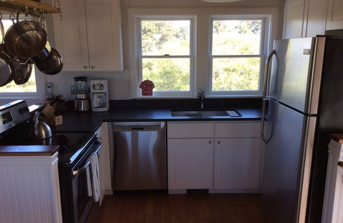 Surfside Cabaña | Surfside Beach Cottage ---- 8 minutos a pie de la playa