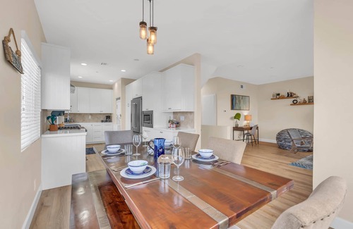 San Onofre Casa | Sunny Getaway- militar, primera respuesta, descuento RN