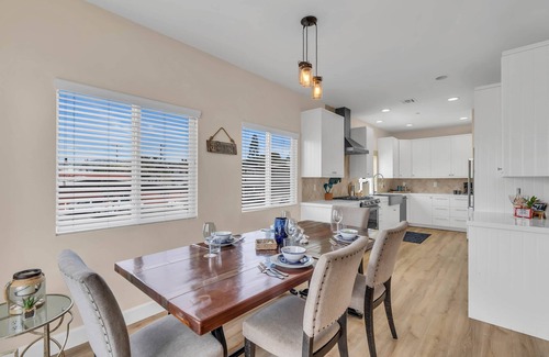 San Onofre Casa | Sunny Getaway- militar, primera respuesta, descuento RN