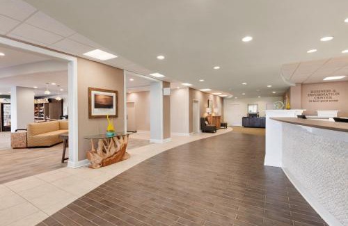 Surfside Beach Complejo | Surfside Beach Oceanfront Hotel