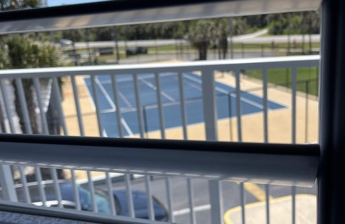 New Smyrna Beach Casa | Surfside Beach Condo