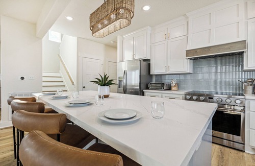 Surfside Beach Casa | Surfside Beachfront Paradise