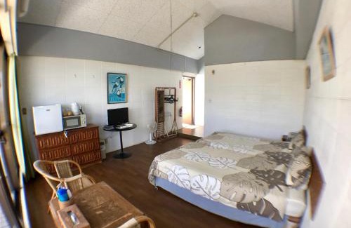 Onna Cama Y Desayuno | Surfside Bed & Breakfast