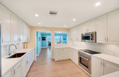 Coquina Sands Condominio | Surfside Club at Coquina Sands