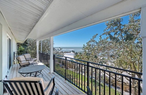 Coquina Sands Condominio | Surfside Club at Coquina Sands