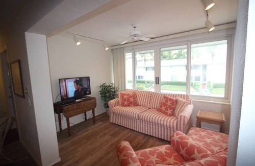 Coquina Sands Condominio | Surfside club en la playa!