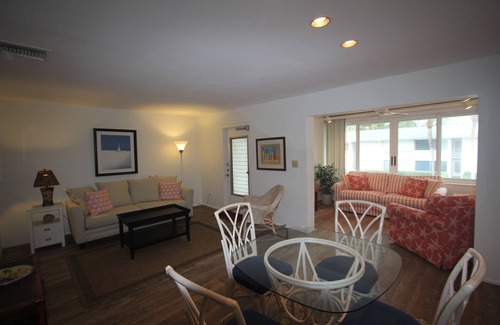 Coquina Sands Condominio | Surfside club en la playa!