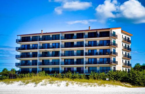 Clearwater Beach Apartamento | Surfside Condos 202