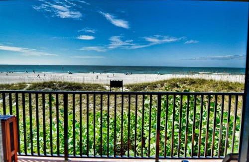 Clearwater Beach Apartamento | Surfside Condos 202
