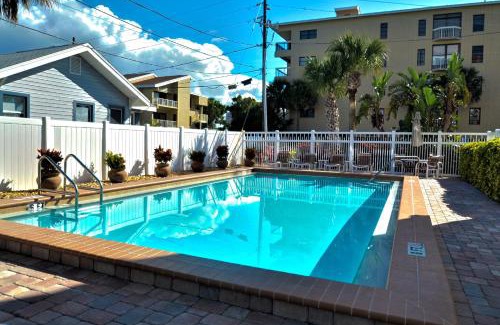 Clearwater Beach Apartamento | Surfside Condos 202