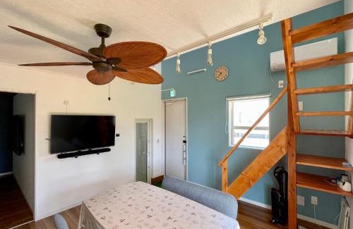 Kujukuri Casa | Surfside Cottage - サーフサイドコテージ九十九里