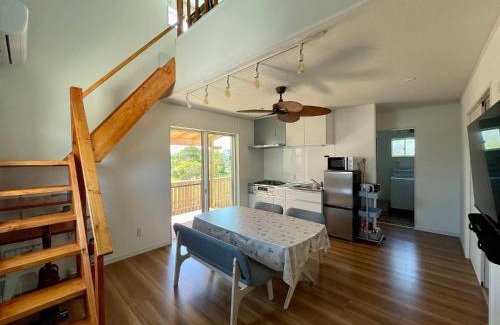 Kujukuri Casa | Surfside Cottage - サーフサイドコテージ九十九里