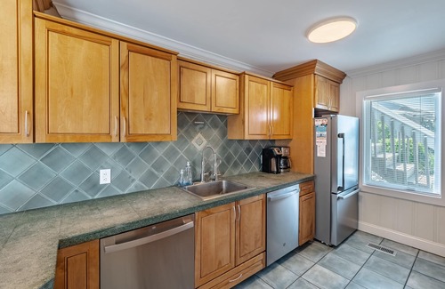 Topsail Beach Casa | Surfside Cottage | Pet Friendly, Hot Tub, Views!