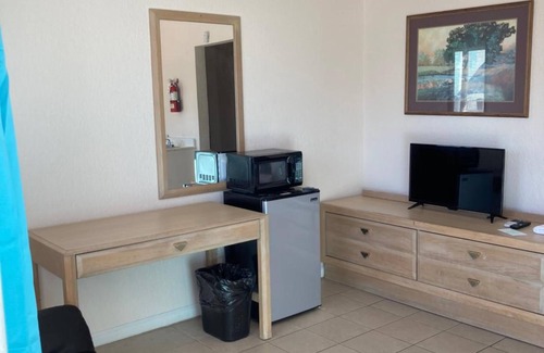 Seaside Heights Hotel | Surfside Motel