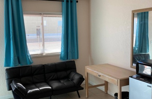 Seaside Heights Hotel | Surfside Motel