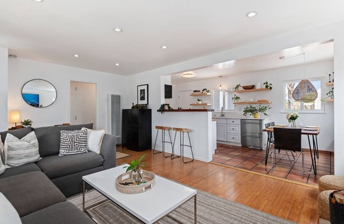 West Mesa Casa | Surfside on the Mesa